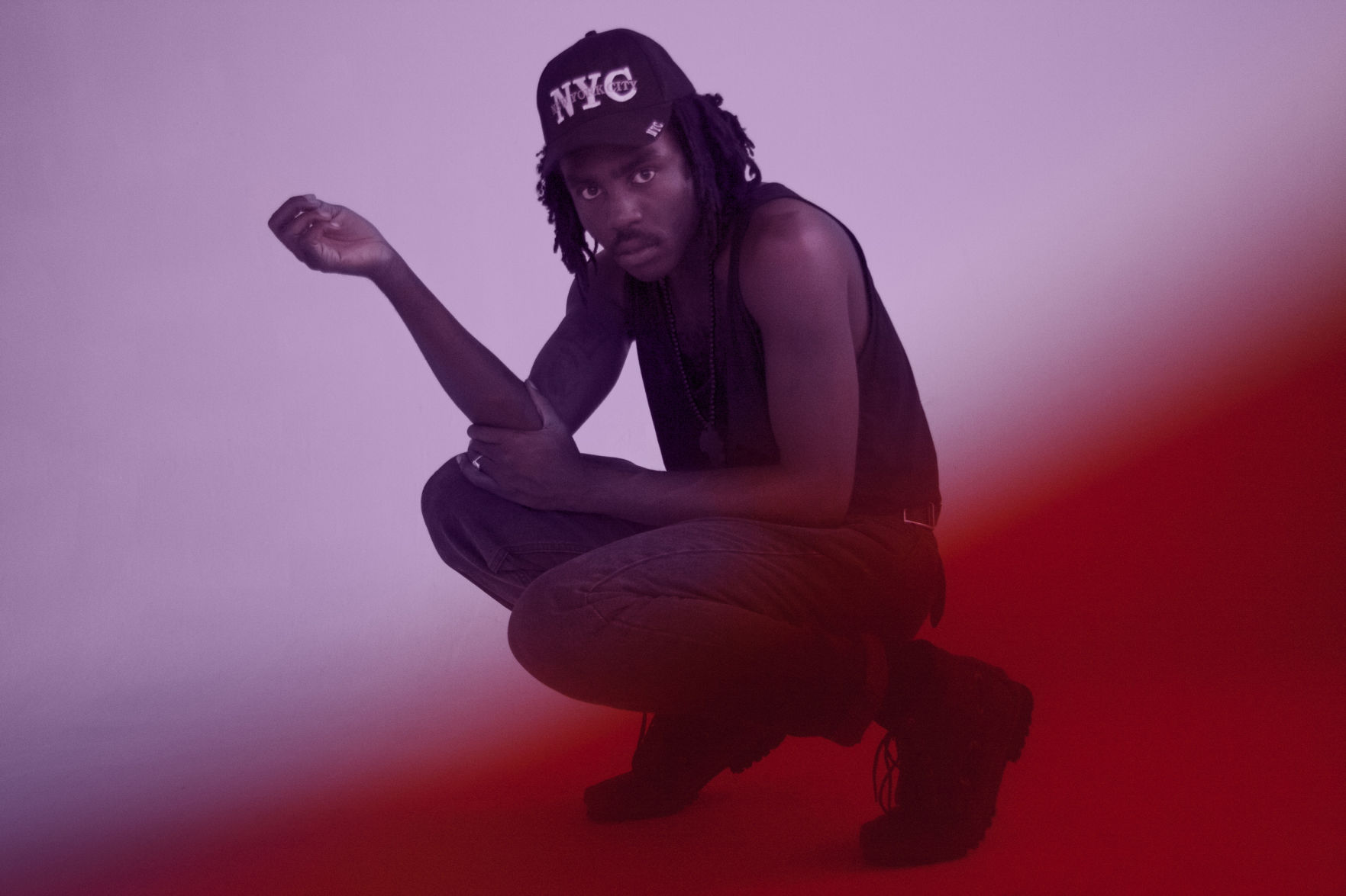 Blood Orange provided photo